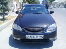 Daewoo Gentra