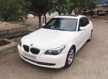 BMW 528