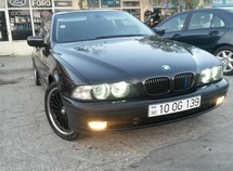 BMW 528