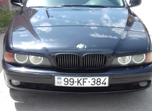 BMW 528