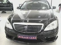 Mercedes S 350