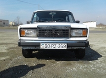 LADA (VAZ) 2107