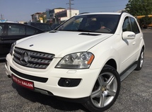Mercedes ML 350