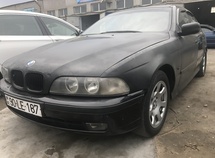 BMW 528
