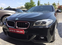 BMW 535