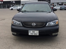 Nissan Maxima
