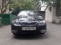Daewoo Gentra