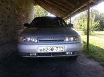 LADA (VAZ) 2110