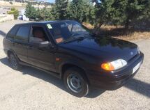 LADA (VAZ) 2114