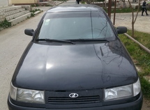 LADA (VAZ) 2110