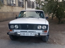 LADA (VAZ) 2106
