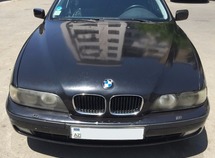 BMW 528