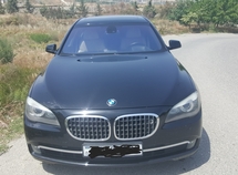 BMW 750