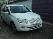 LADA (VAZ) Granta