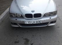 BMW 525