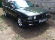 BMW 525