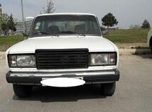 LADA (VAZ) 2107