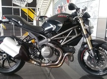 Ducati 1100 EVO