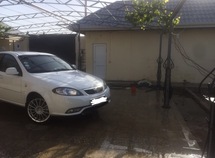 Daewoo Gentra
