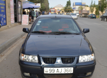 LADA (VAZ) 2114