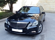 Mercedes E 350