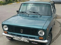 LADA (VAZ) 2101