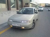 LADA (VAZ) 2110