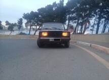 LADA (VAZ) 2107