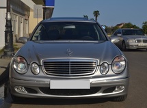 Mercedes E 240