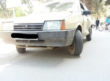 LADA (VAZ) 2108