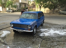 LADA (VAZ) 2102