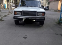LADA (VAZ) 2107