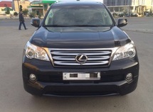 Lexus GX 460