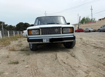 LADA (VAZ) 2107