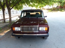 LADA (VAZ) 2107