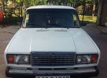LADA (VAZ) 2107