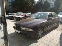 BMW 523