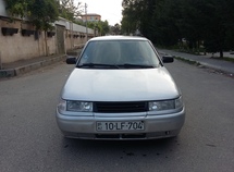 LADA (VAZ) 2110