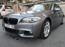 BMW 528