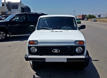 LADA (VAZ) Niva