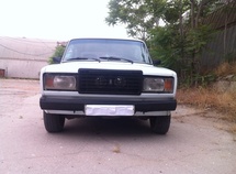 LADA (VAZ) 2107