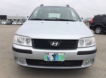 Hyundai Matrix