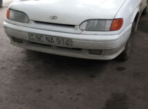 LADA (VAZ) 2114