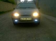 LADA (VAZ) 2114