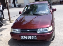 LADA (VAZ) 2110