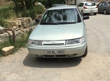 LADA (VAZ) 2110