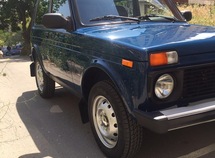 LADA (VAZ) Niva