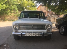 LADA (VAZ) 2101