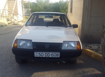 LADA (VAZ) 2108
