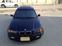 BMW 323